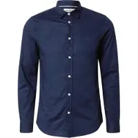 Scotch & Soda Core Skjorte Med Lange Ermer
