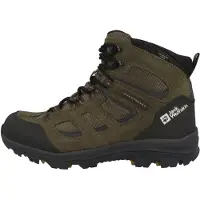 Jack Wolfskin Vojo 3 Texapore Mid Tursko