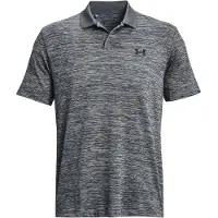 Under Armour Performance 3.0 Kortermet Poloskjorte