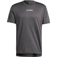 Adidas Mt Kortarmet T-skjorte