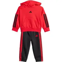 Adidas Essentials 3 Stripes Hd Joggers Sett