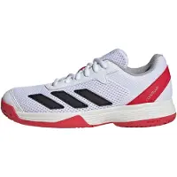 Adidas Courtflash Sko For Alle Underlag