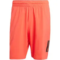 Adidas Club 3 Stripes 7´´ Shorts