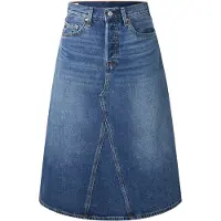 Levi's Aline Decon Skjørt
