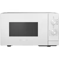 Siemens iQ500 innebygd mikrobølgeovn - svart