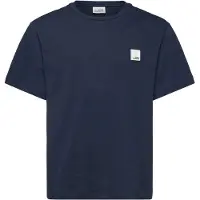 Sofie Schnoor T-skjorte - Verasy - Navy Blue - - 12 år (152) - T-skjorte