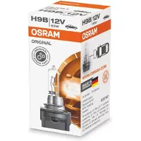 Ams-OSRAM 64243 Lyspære