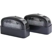 Hella 2ka 001 386-281 Skiltlys