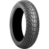 Bridgestone Battlax-ax41 Scrambler 69h Tl Touring Bakdekk