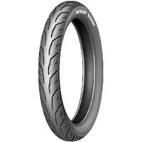 Dunlop Tt900 47p Tt Landeveissdekk