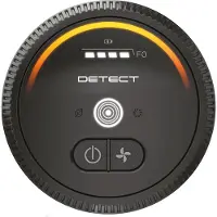 Shark PowerDetect NeverTouch Pro 2 i 1 Selvtømmende Robotstøvsuger & Mopp i Hvit | RV2800ZEEUWH | va SharkNinja