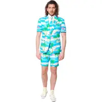 Oppo Merchandise Group B.V. Sommer OppoSuit Flaminguy