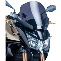 Puig Yamaha Mt-07 2024 Trend 6892n Frontrute
