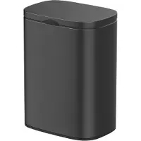 Wenko kles-/avfallsdunk SARE vegghengt, 5 L