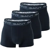 Gant 900003003405 Boxers 3 Enheter