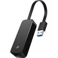 TP-LINK UE306 nettverksadapter USB 3.0 til Gigabit Ethernet