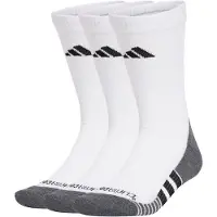 Adidas Performance Climacool Cushioned Crewsokker 3 Enheter