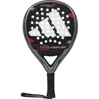 Adidas Adipower Carbon Light 2025 Padelracket