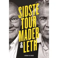 Lindhardt og Ringhof Sidste tour