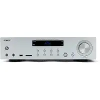 Aiwa Amu-120bt Forsterker