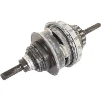 Shimano Steps Sg-c7000-5r5v Intern Montering
