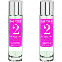 Caravan Nº2 150ml Parfyme 2 Enheter