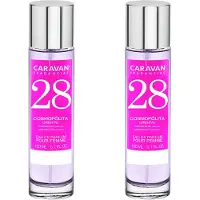 Caravan Nº28 150ml Parfyme 2 Enheter