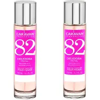 Caravan Nº82 150ml Parfyme 2 Enheter