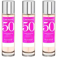 Caravan Nº50 150ml Parfyme 3 Enheter