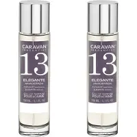 Caravan Nº13 150ml Parfyme 2 Enheter