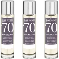 Caravan Nº70 150ml Pk6222 Parfyme 3 Enheter