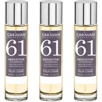 Caravan Nº61 150ml Parfyme 3 Enheter