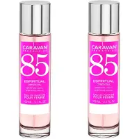 Caravan Nº85 150ml Parfyme 2 Enheter