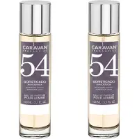 Caravan Nº54 150ml Parfyme 2 Enheter