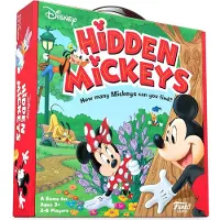 Funko POP! Disney Pop! Hidden Mickeys Brettspill
