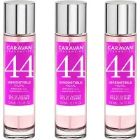 Caravan Nº44 150ml Parfyme 3 Enheter