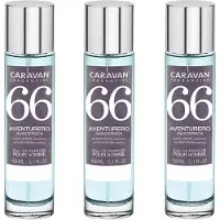 Caravan Nº66 150ml Parfyme 3 Enheter