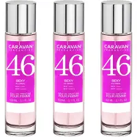 Caravan Nº46 150ml Parfyme 3 Enheter