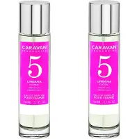 Caravan Nº5 150ml Parfyme 2 Enheter