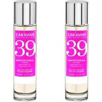Caravan Nº39 150ml Parfyme 2 Enheter