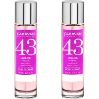 Caravan Nº43 150ml Parfyme 2 Enheter