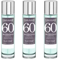 Caravan Nº60 150ml Parfyme 3 Enheter
