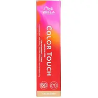 Wella Touch 6/0 60ml Hårfarger
