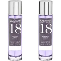 Caravan Nº18 150ml Parfyme 2 Enheter