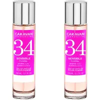 Caravan Nº34 150ml Parfyme 2 Enheter