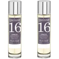 Caravan Nº16 150ml Parfyme 2 Enheter