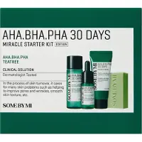 SOME BY MI Aha Bha Pha 30 Days Miracle Starter Kit Gift Box Gaveeske