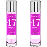Caravan Nº47 150ml Parfyme 2 Enheter
