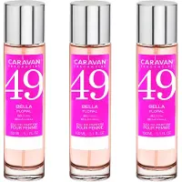 Caravan Nº34 150ml Pk6223 Parfyme 3 Enheter