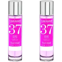 Caravan Nº37 150ml Parfyme 2 Enheter